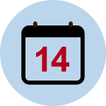 返國14日內不適 戴口罩盡速就醫